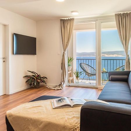 Sea View Apartment Celina Eksteriør billede