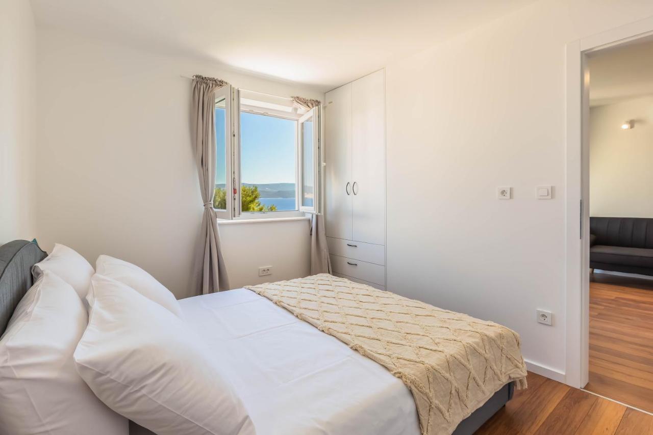 Sea View Apartment Celina Eksteriør billede