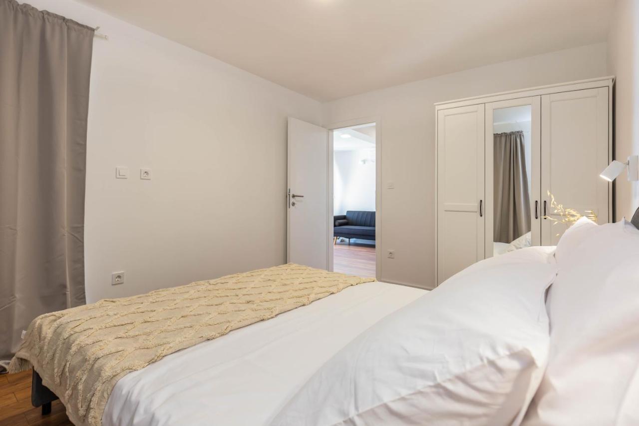 Sea View Apartment Celina Eksteriør billede